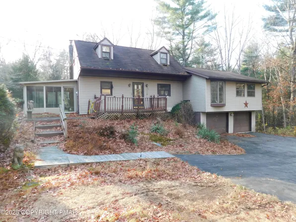 220 Haney Rd, Kunkletown, PA 18058