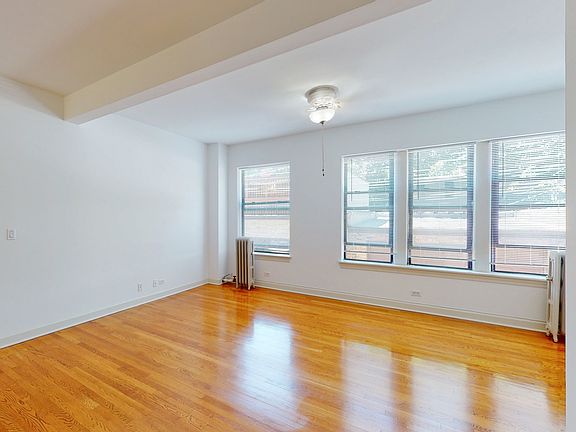 Dining/Living room