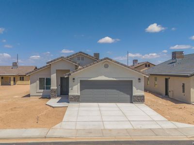 10858 E 45th Ln, Yuma, AZ, 85367