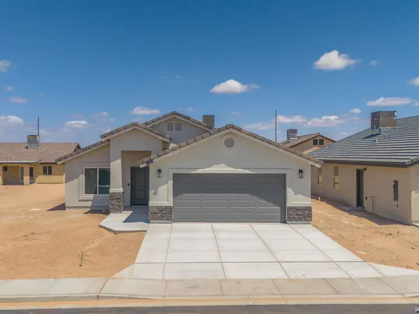 10606 E 45th St, Yuma, AZ 85367