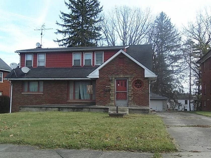 2407 Ohio Ave, Youngstown, OH 44504 Zillow