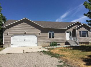 414 N 4083 E, Rigby, ID 83442