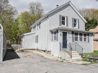 13 Crump St, Hudson, MA 01749