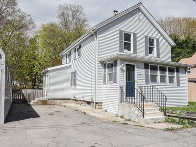 13 Crump St, Hudson, MA, 01749
