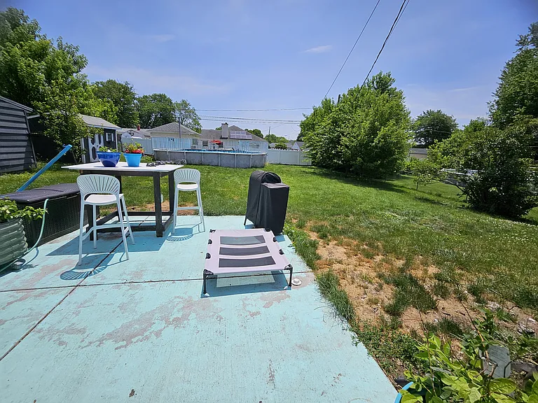 Arch Rd — Photo 20