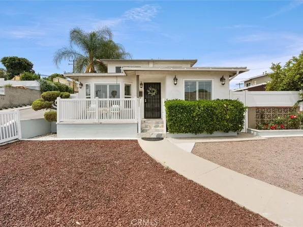 243 S Hanford Ave, San Pedro, CA 90732