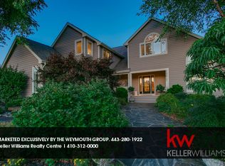 14817 Chestnut Ct, Glenelg, MD 21737