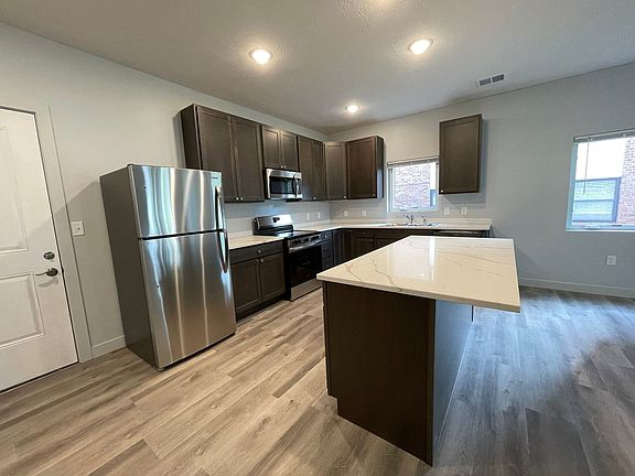 2nd image of 2400 Q St #103