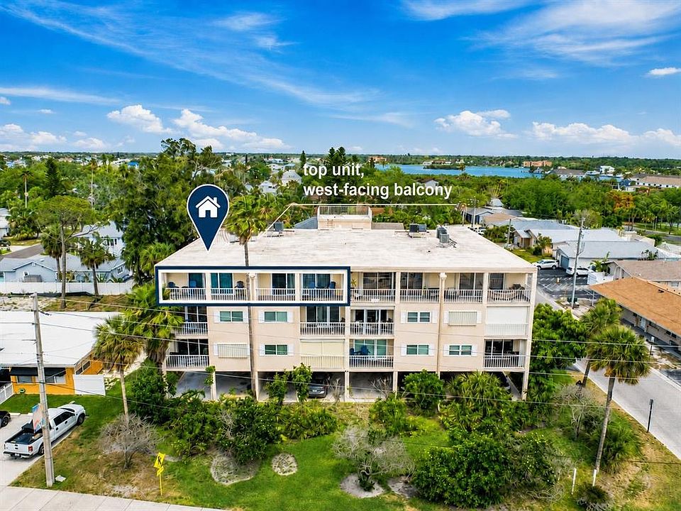 1st image of 1005 Gulf Blvd #10