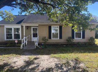 5504 Bellcamp Ct, Raleigh, NC 27610