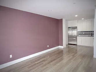 Rented by Albert Attias, LREB