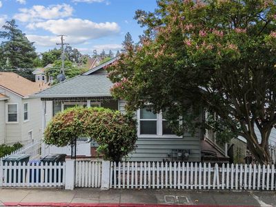 402 Water St, Jackson, CA, 95642