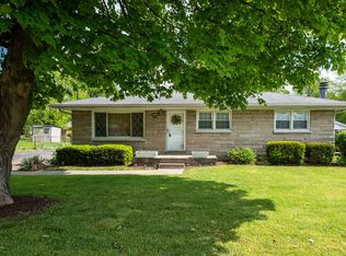 2719 Rockford Ln, Louisville, KY 40216