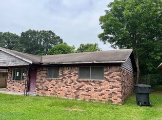 5340 Broadway Ave, Shreveport, LA 71109