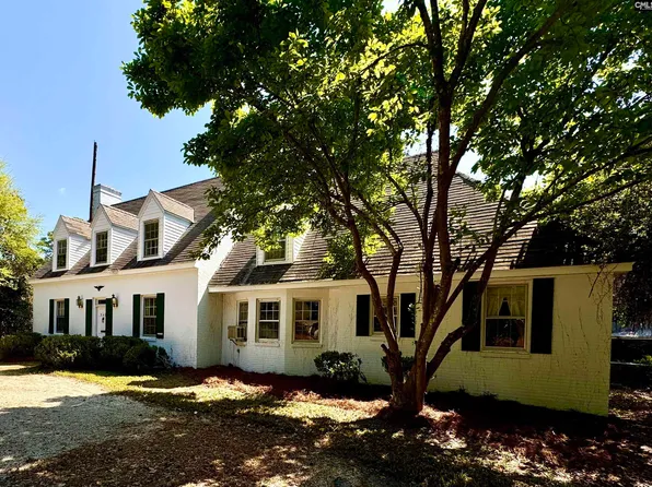 940 Ellis Ave, Orangeburg, SC 29115