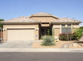 1049 S Canfield, Mesa, AZ 85208