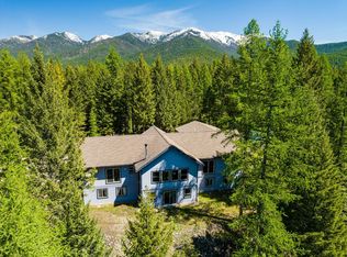 31 Wild Turkey Ln, Kalispell, MT 59901