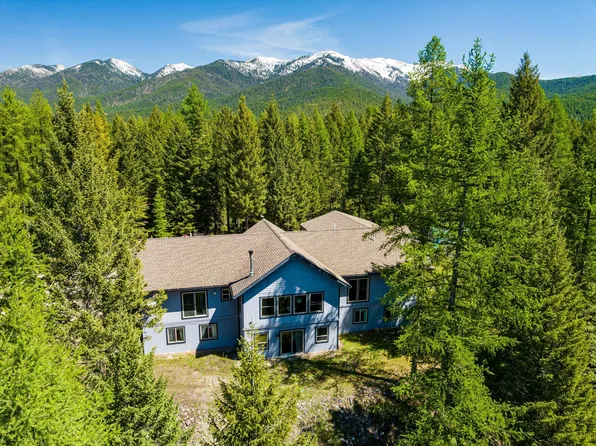 31 Wild Turkey Ln, Kalispell, MT 59901