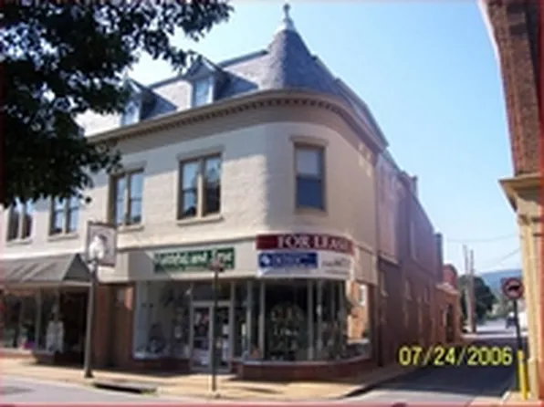201 E Main St, Front Royal, VA