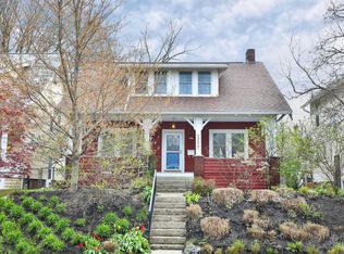 2592 Glen Echo Dr, Columbus, OH 43202