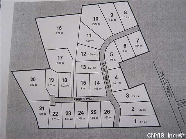 1st image of LOT 20 Waterbridge
