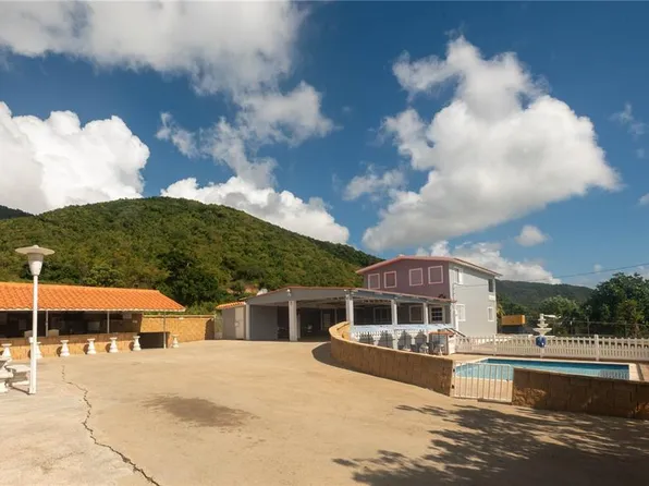 Road 3 Km #115.4, Patillas, PR 00723