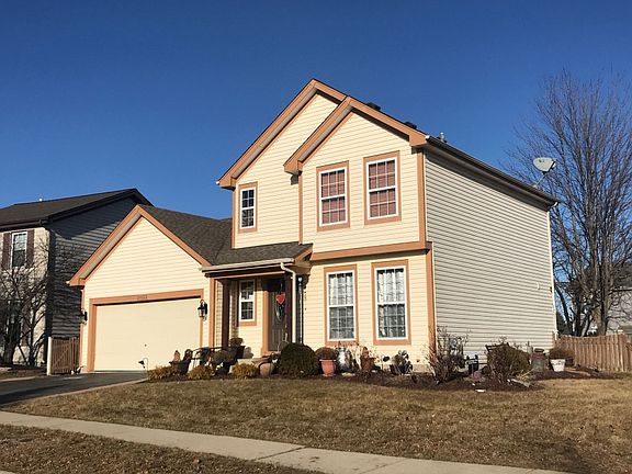 3rd image of 21122 W Chastworth Ln