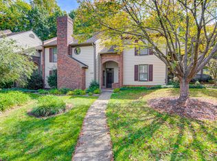 2315 Brandt Village Rd, Greensboro, NC 27455