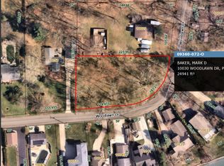 10030 Woodlawn Dr, Portage, MI 49002