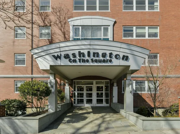 1600 Beacon St APT 1009, Brookline, MA 02446