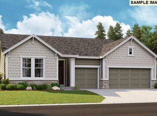 17020 NE 27th Ct, Ridgefield, WA 98642