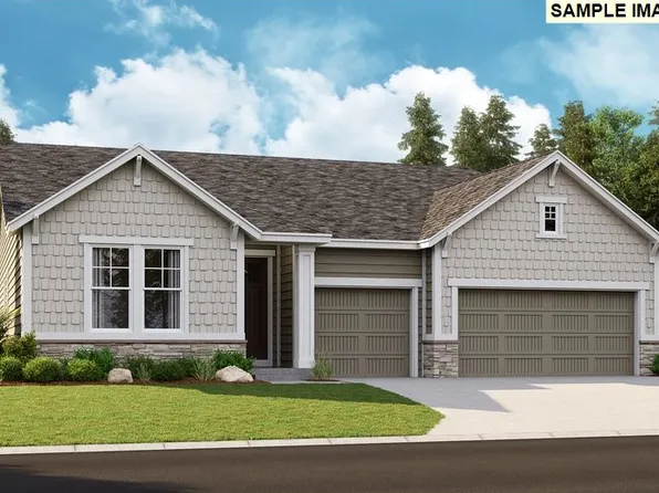 17020 NE 27th Ct, Ridgefield, WA 98642