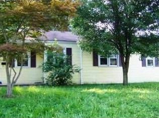 308 Bassett Ave, New Castle, DE 19720