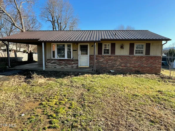 304 Lisa Ln, Piney Flats, TN 37686
