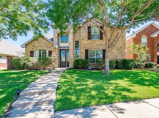 3928 Harbor Dr, The Colony, TX 75056