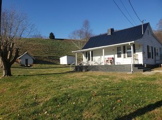 501 Laughren Rd, Unicoi, TN 37692