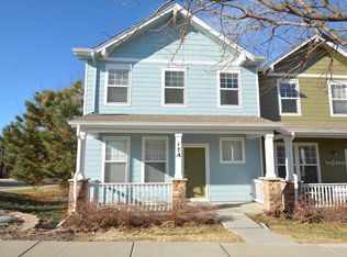 15612 96th Way UNIT 17A, Commerce City, CO 80022