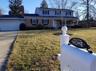 105 Olde Farm Rd, Oxford, OH 45056
