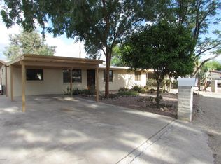 4212 N Pocito Pl, Tucson, AZ 85705