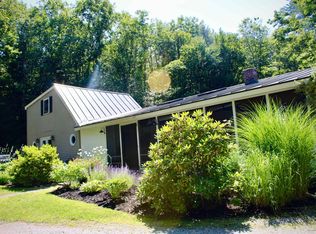 82 Fairgrounds Road, Bradford, NH 03221