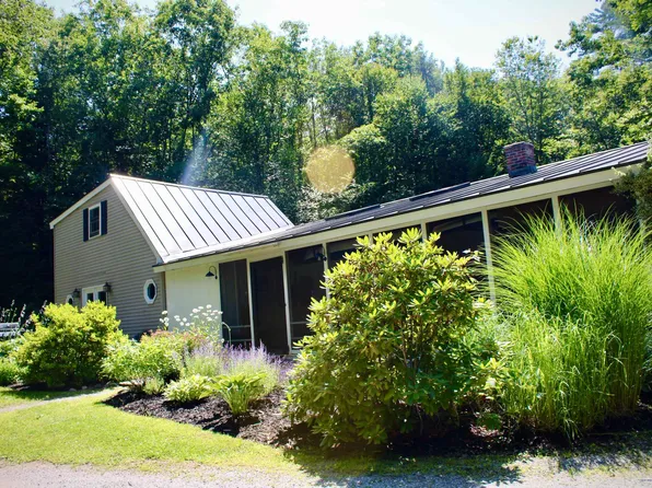 82 Fairgrounds Road, Bradford, NH 03221