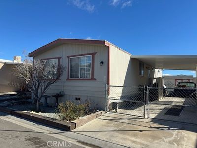 20843 Waalew Rd Space 39, Apple Valley, CA, 92307