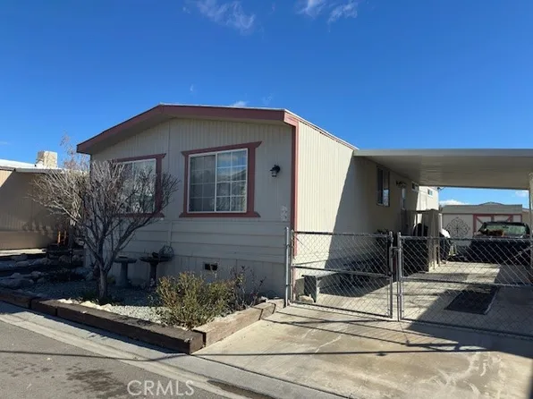 20843 Waalew Rd Space 39, Apple Valley, CA 92307