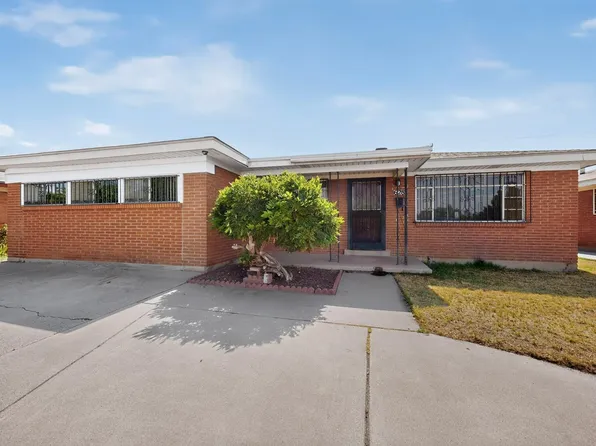 628 Kentucky St SE, Albuquerque, NM 87108