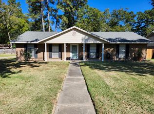 7 Woodhue Ct, Lufkin, TX 75904