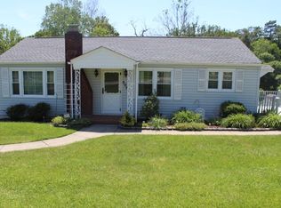 207 Jane Hill Rd, Ashland, KY 41101