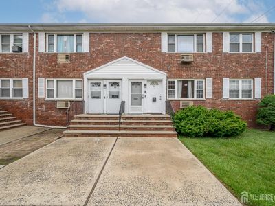 55B Gramercy Gdns, Middlesex, NJ, 08846