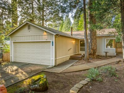 12486 Valley View Rd, Nevada City, CA, 95959