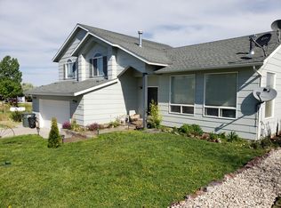 125 Glenvista Dr, Spring Creek, NV 89815