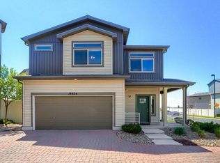 18604 E Burlington Pl, Denver, CO 80249
